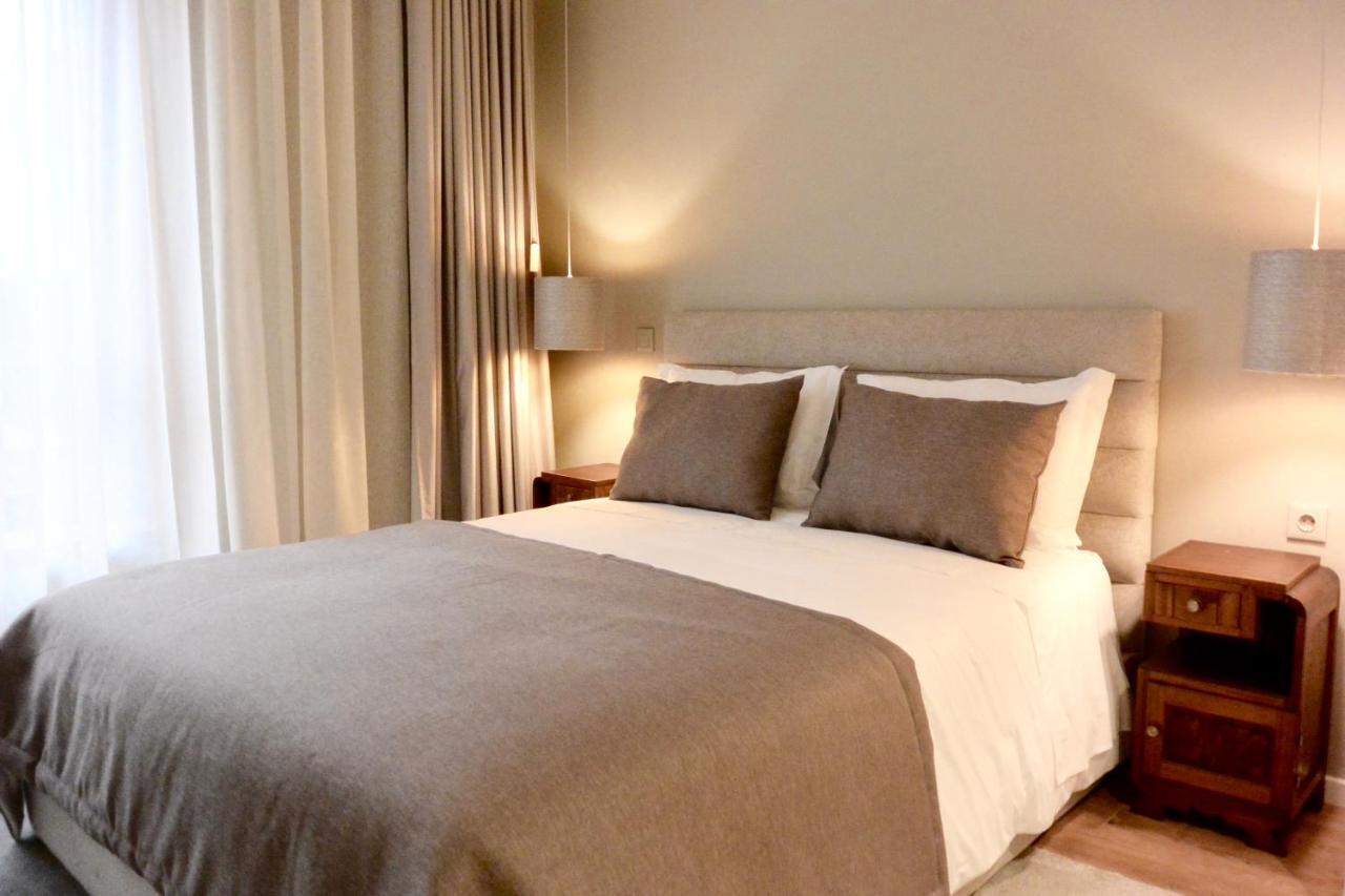 Lf Alfazema, By Flat In Apartamento Oporto